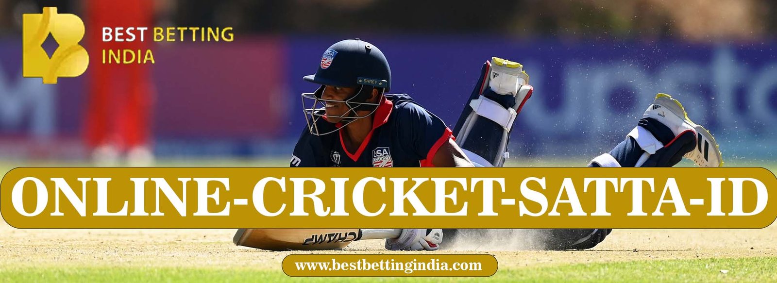 Betting Banner